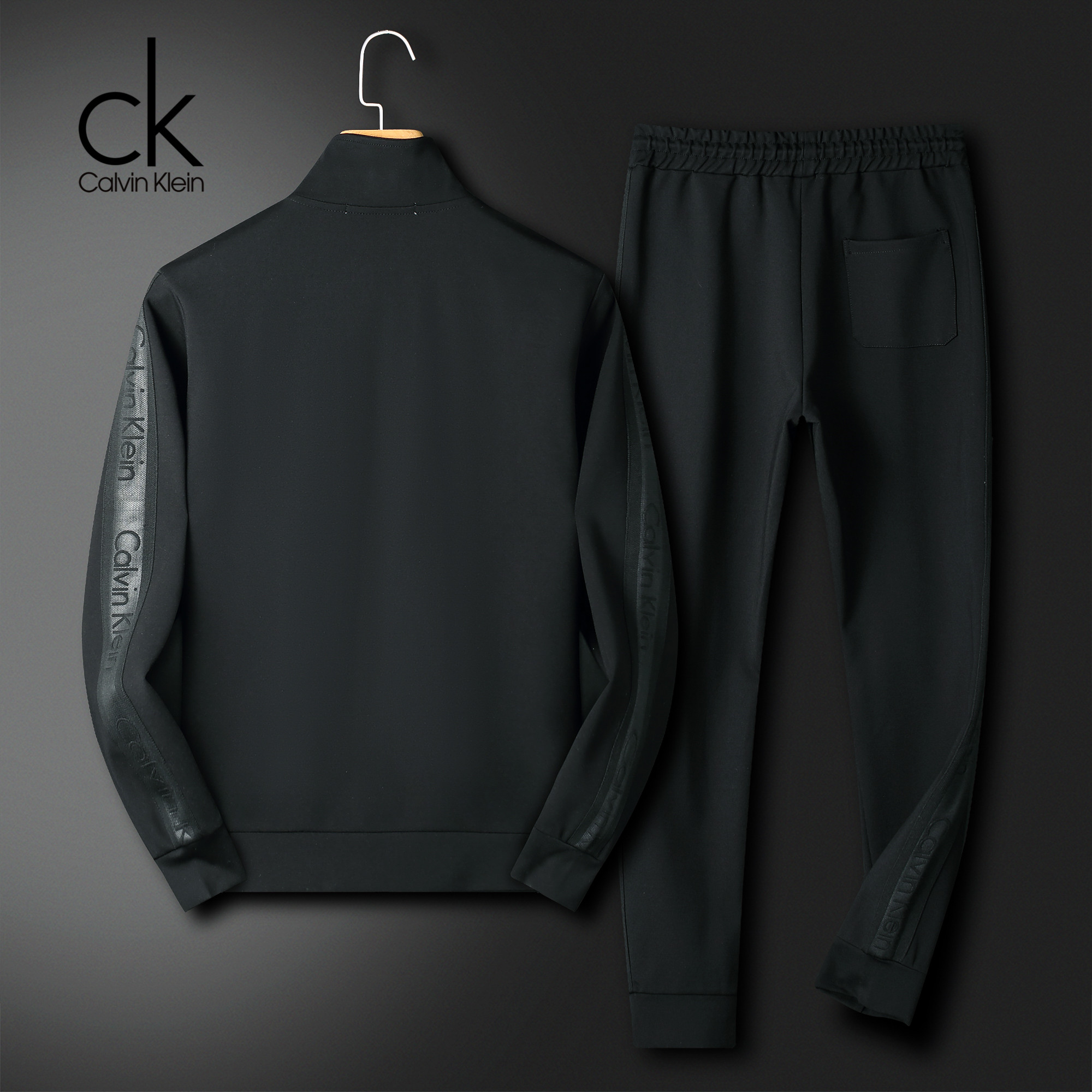 Calvin Klein Long Suits